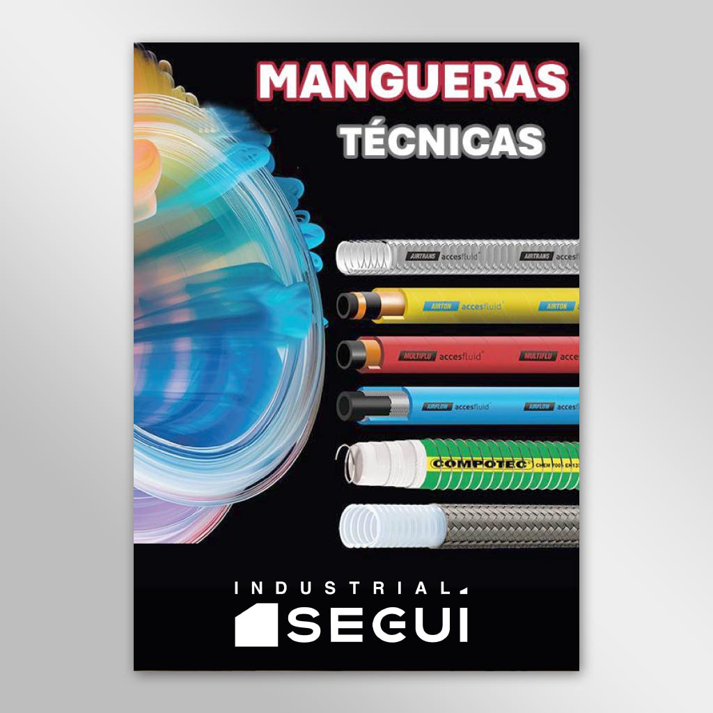 MANGUERAS TECNICAS